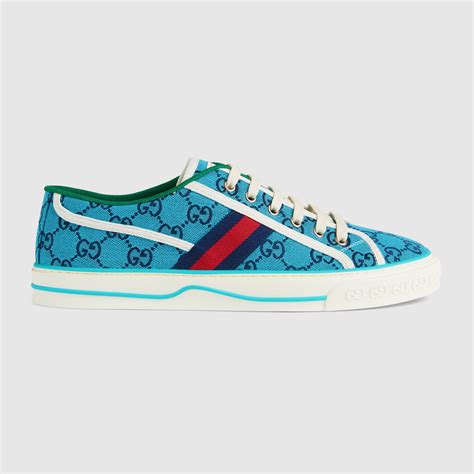 men's gucci tennis 1977 slip-on sneaker|Gucci 1977 high top.